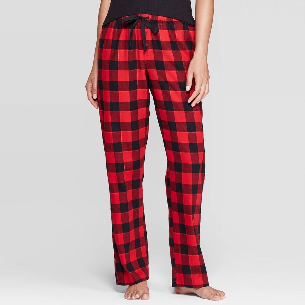 NWT Stars Above Flannel PJ Pants